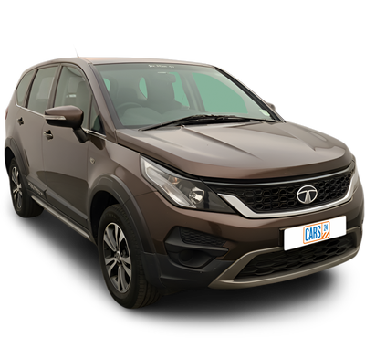 Tata Hexa-img